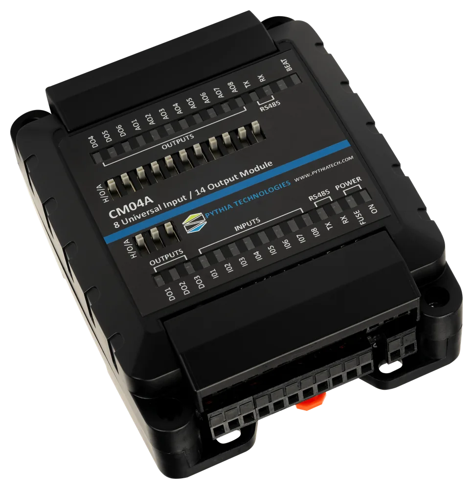 CM04A angled view