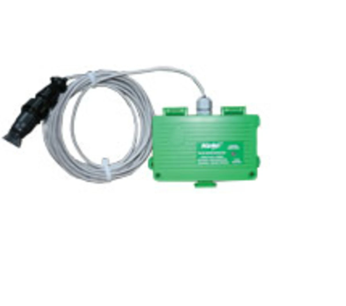 Pythia LD2 sensing-rope liquid detector